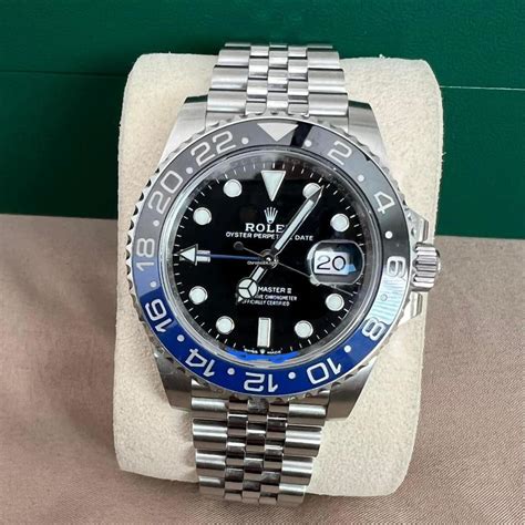 rolex batman investment|best rolex batman.